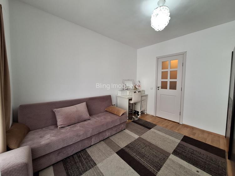 Apartament cu 2 camere, decomandat, 54,5 mp, 2 balcoane, zona Eroilor - 2