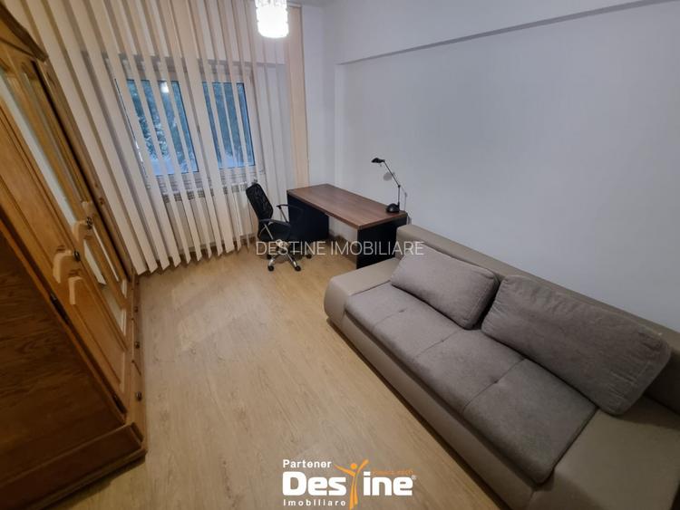 Apartament 4 camere, 106 mp, decomandat, mobilat și utilat, etaj 1/4 - Nicolina - 5