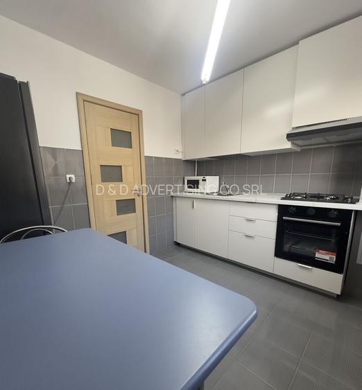 13 septembrie - Apartament MODERN - 7