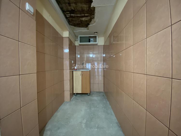 Casa 2 camere in Terezian, curte comuna, posibilitate mansardare - 9