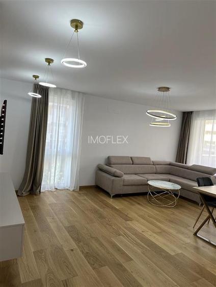 Apartament 2 camere, Urban Plaza - 8