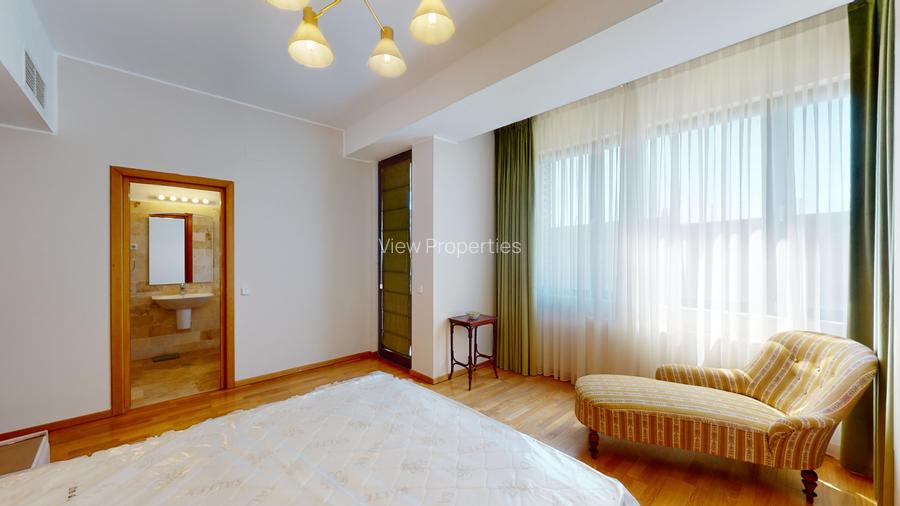 Apartament cu 3 camere 130mp - Pipera - Pădurea Băneasa - 6