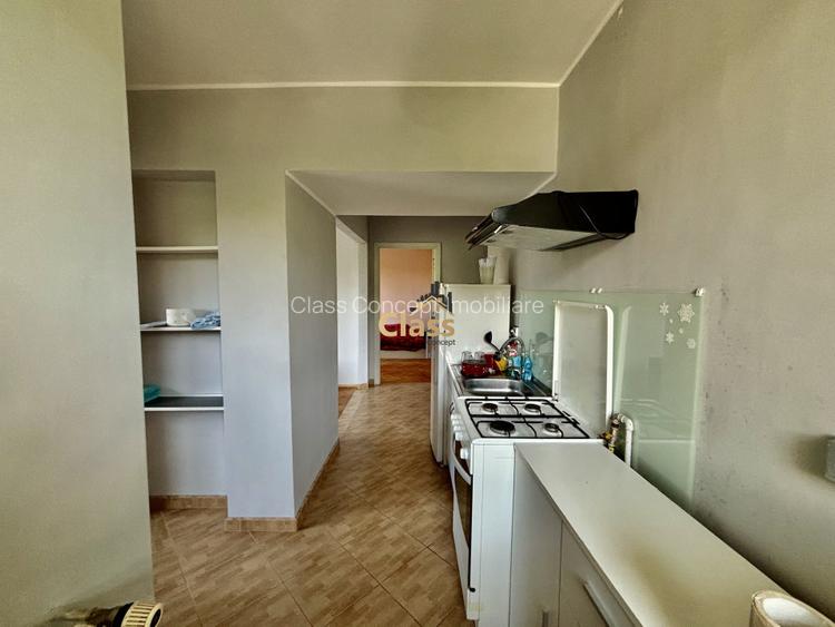 Apartament 3 camere | 54 mpu | zona Sala Sporturilor Plopilor  - 6
