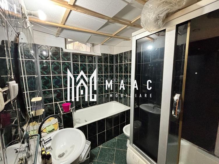 Apartament 4 camere | Etaj 1 | Curte comuna | 114 MPU | Ultracentral - 29