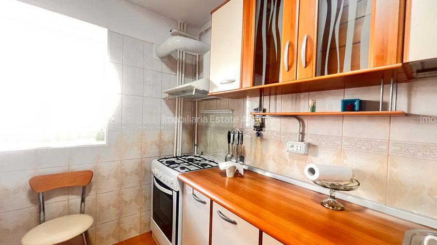 Apartament 2 camere Dristor, 9 minute de metrou, CENTRALA, PET-FRIENDLY - 14
