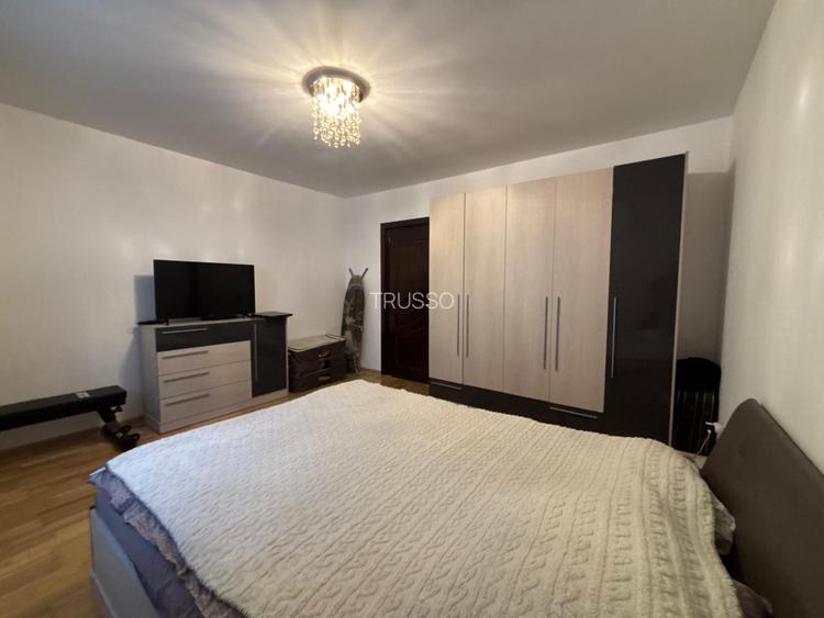 Apartament 2 camere, de inchiriat - zona Brana, Șelimbar - 8
