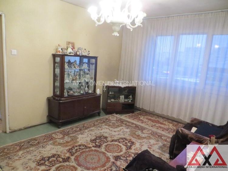 Apartament 2 camere Titan - 3 minute metrou Nicolae Grigorescu, etaj 3 - 4