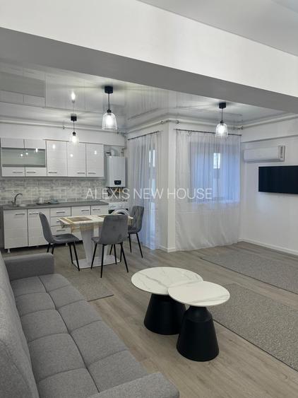 Apartament Bloc nou 550EUR-PRIMA INCHIRIERE - 3