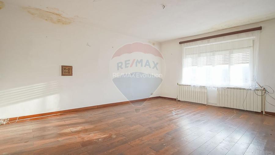 Comision 0%! 2 case Cincu, teren 2134mp, sura & curte libera - 12