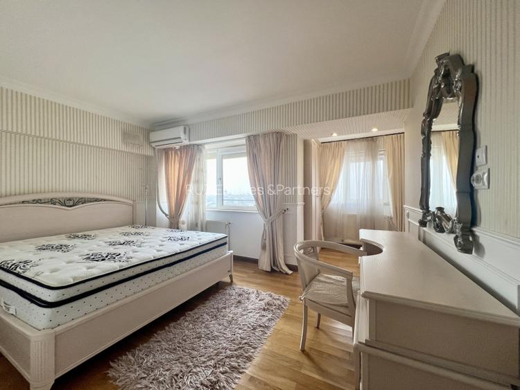 Apartament 3 camere | 104 mp | Centrala proprie | Renovat | Domenii  - 5