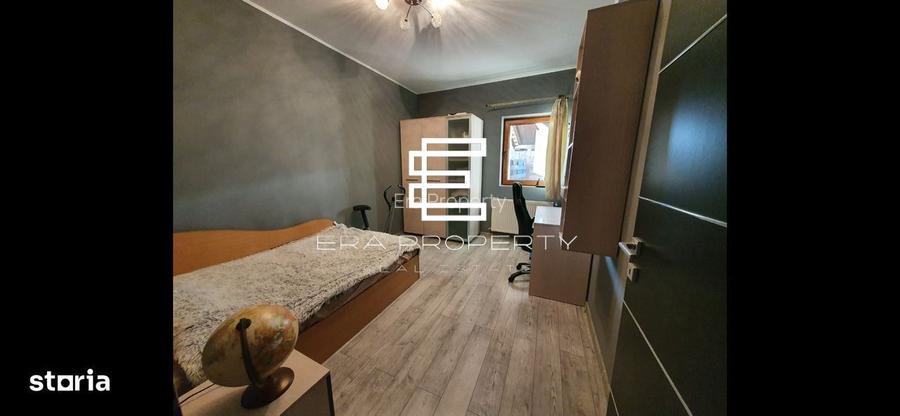 Apartament 3 camere cu grădină generoasă – 152 mp | Cartierul Arhitecților - 8