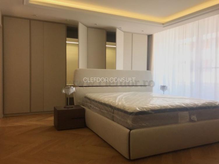 Apartament cu 4 camere de închiriat în zona Primaverii - 8