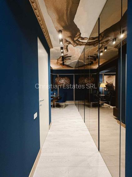 Premium Apartament Unicat Zona Politehnica Iuliu Maniu 6 Afi Mall - 12