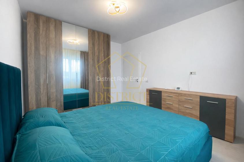 Apartament superb cu 2 camere | Pet friendly | Giroc - 8