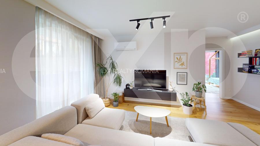 Apartament premium 3 camere | Str. Teodor Mihali | bloc nou 2023 - 5