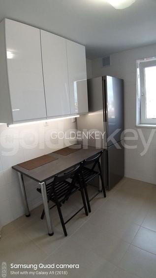 Penthouse cochet cu 3 camere, 2 bai | vedere panoramica - 4