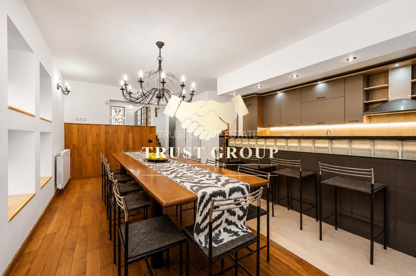 Vila individuala 5 camere | 325 mp | Terasă | garaj | curte proprie - 3