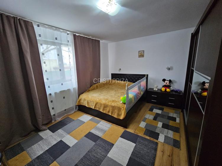 Casa Raiul Copiilor - Crevedia/Darza ( Parter+ etaj ) - 7