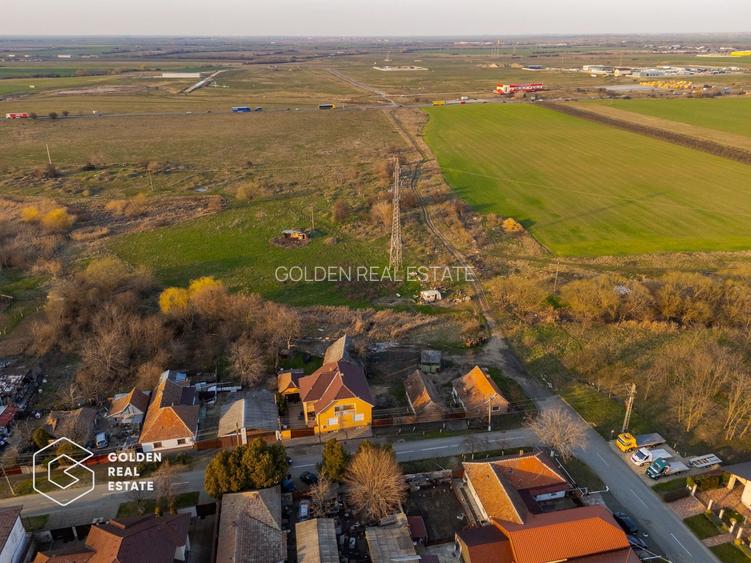 Casa S+P+M, 8 camere, cartier Gai, comision 0% - 31