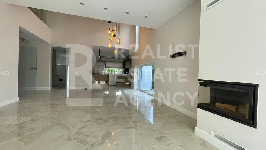 Vilă Duplex premium cu piscină și garaj – Pipera | 2 locuri de parcare - 9