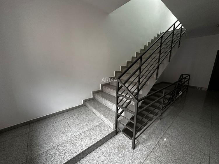 2 Camere la 7 min Metrou Pacii Bloc Nou Centrala Proprie Gorjului 2020 - 15