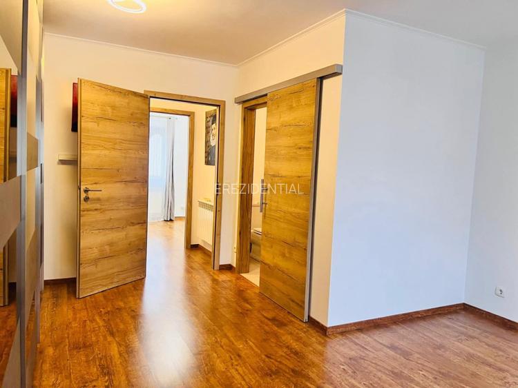 Apartament 3 camere-parcare -zona Baneasa - 6