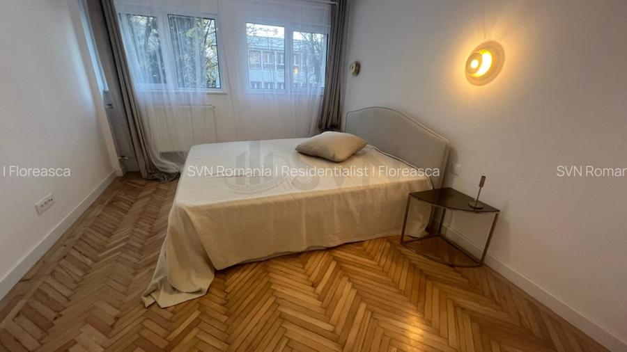 REA1026528 Apartament 3 Camere I De Vanzare I Floreasca - 5
