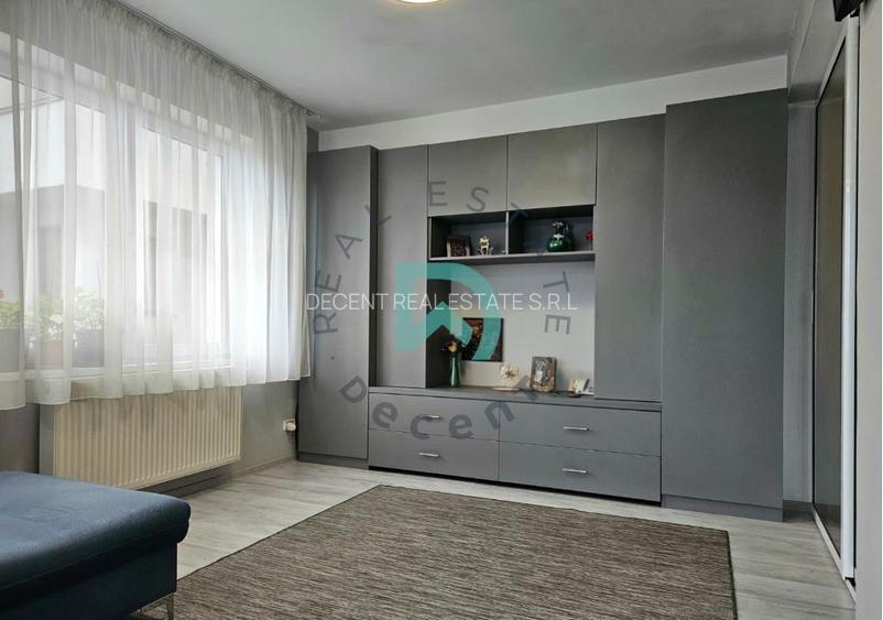 Apartament  et 1, Tractorul, bloc nou, zona de case - 3