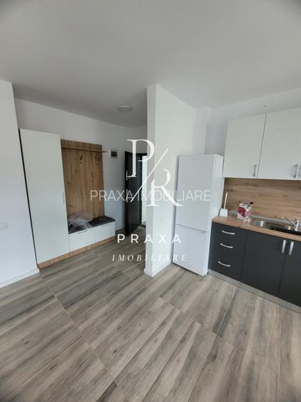 Apartament de Inchirat, 2 camere, 50 mp, Modern, GARAJ, zona parc Poligon! - 4