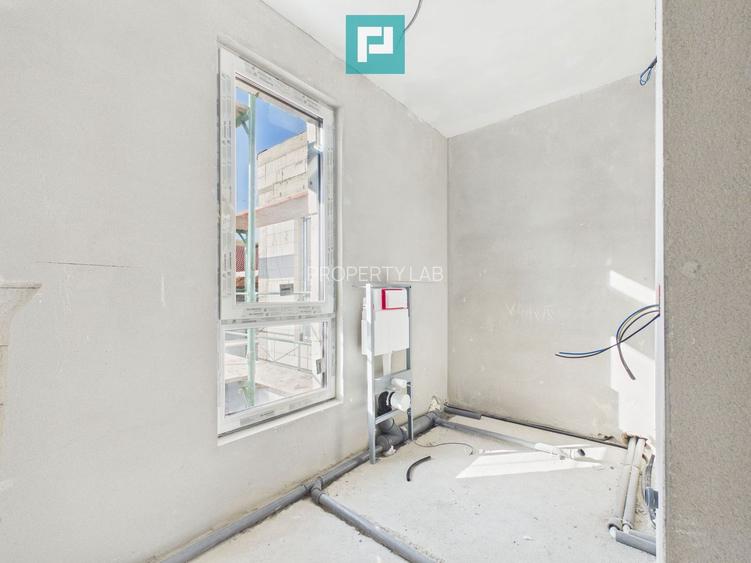 Casă deosebită în Parneava – Strada Griviței - 20