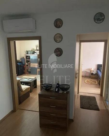 Apartament 3 camere în zona BIG - 5