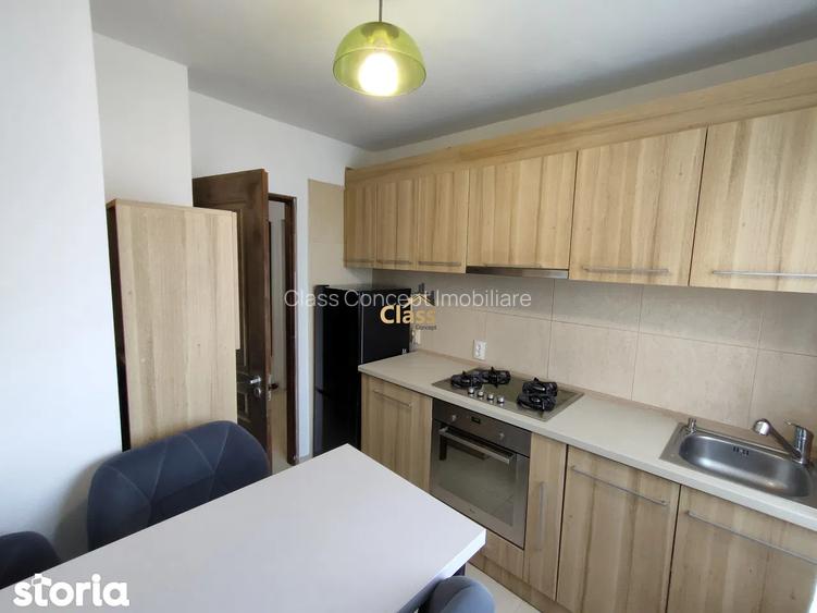 Apartament 2 camere | Mobilat modern | 50 mpu | Brancusi Gheorgheni - 3