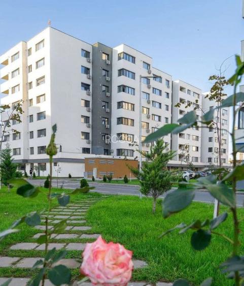 Garsoniera, 43 mp, parcare inclusă, balcon, centrala, Ivory Residence - 14