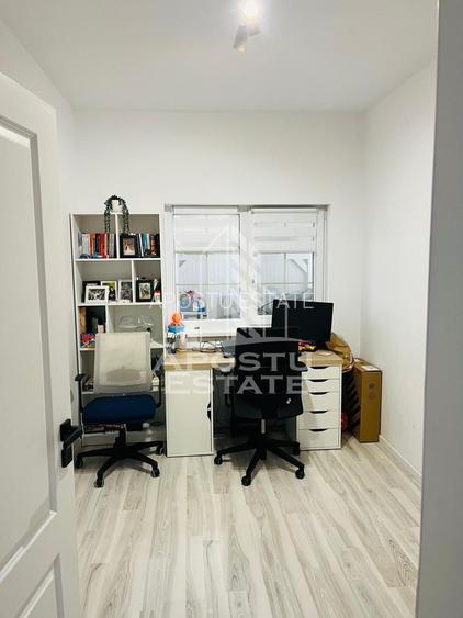 Casa individuala de vanzare, 5 camere si 2 bai, Sag - 13