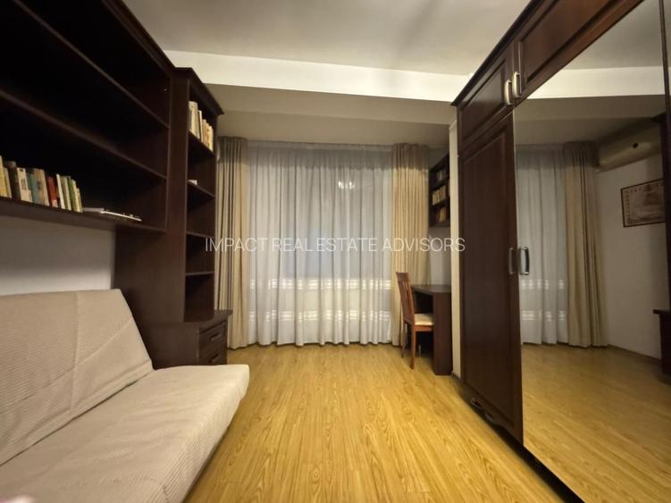 3 camere + LOC DE PARCARE inclus || DOROBANTI - 6