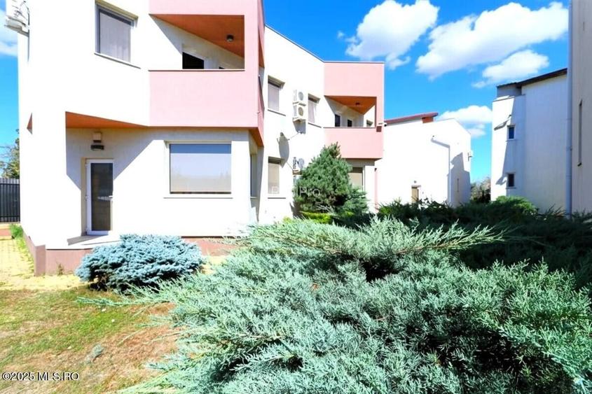 Mamaia Nord - Scoica Land, casa de vacanta la mare, P+1E+Terasa! - 38