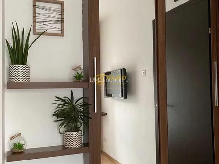 Apartament 2 camere, Tatarasi Green Park. - 6