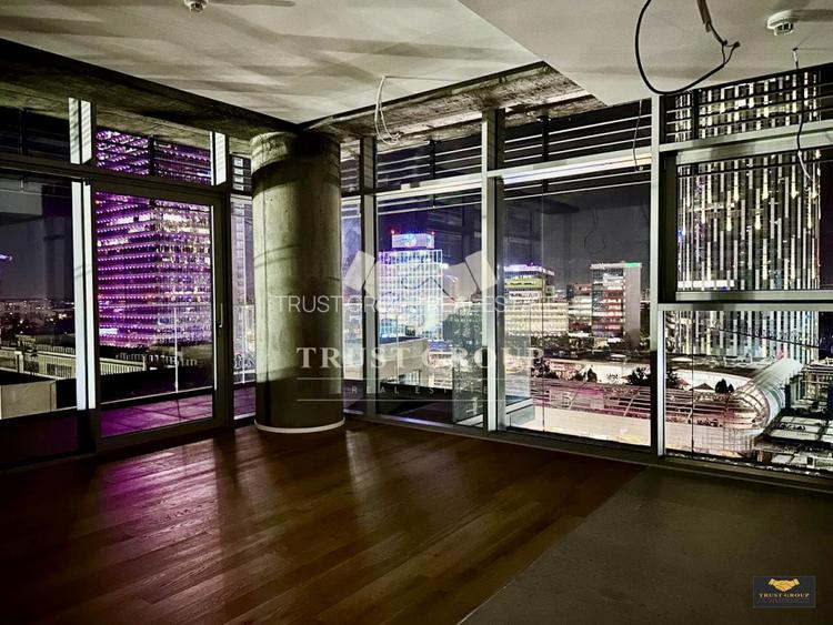 Apartament 3 camere | Floreasca | Loc de parcare + Boxa - 9