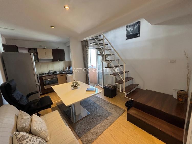 Apartament 2 Camere | Berceni / Grand Arena | Duplex |Balcon| Mijloace Transport - 4