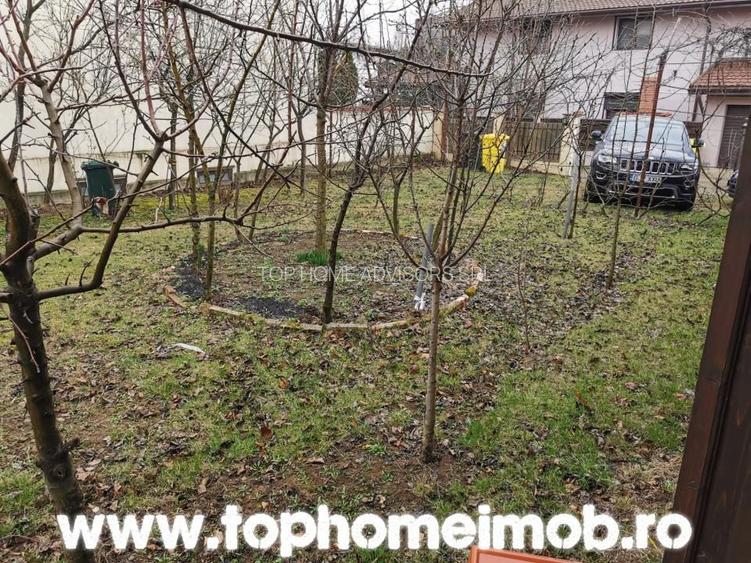 Vila P+1 Iancu Nicolae- Pipera- Drumul Potcoavei - 20