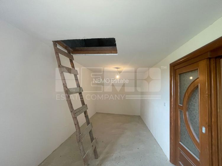 Casă la Rosu | Teren imprejmuit | Priveliste panoramica| Burla - 24