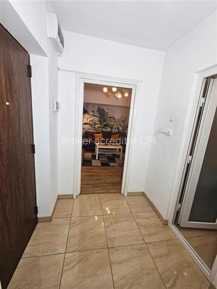 DE ÎNCHIRIAT – APARTAMENT 2 CAMERE SPLAIUL INDEPENDENȚEI | UNIRII - 8