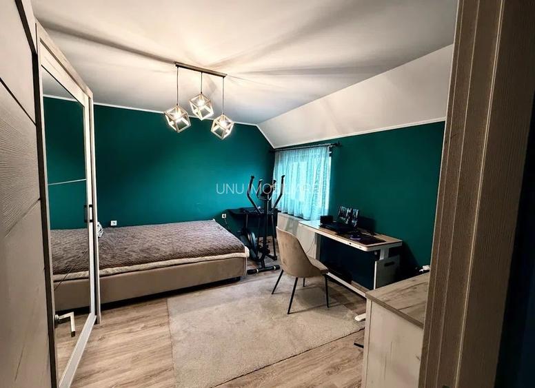 Apartament 2 Camere 86 mp | Mansardă | Parcare | Boxă - 5