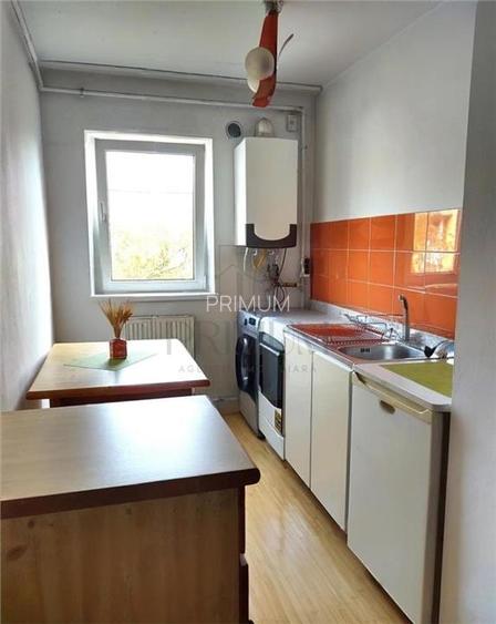 Apartament 1 camera-Sagului-Centrala proprie - 2