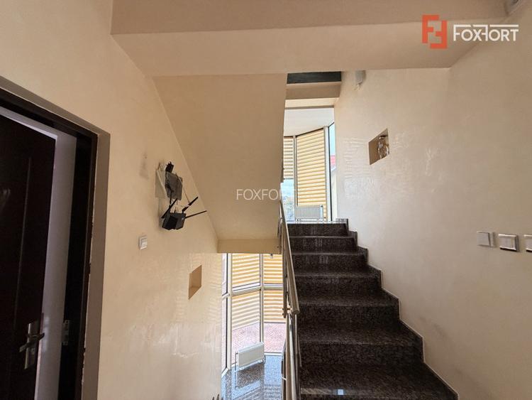 Zona Centrala, Casa individuala 510 mp, pretabila activitati diverse - 5