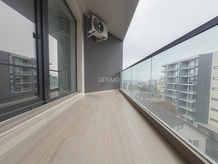 Apartament 2 Camere - Resort Cu Piscina - Vedere Panoramica La Mare - 9