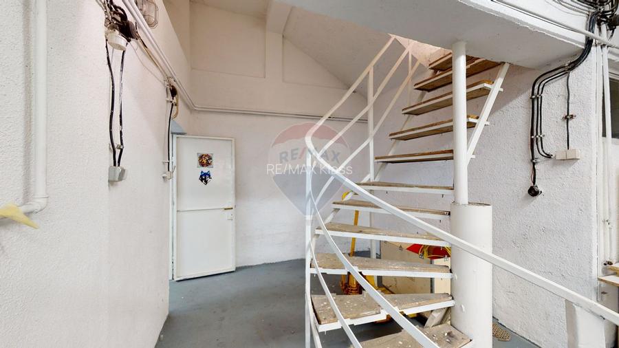 Spațiu comercial demisol Bucurestii Noi/ Metrou Straulesti - 16