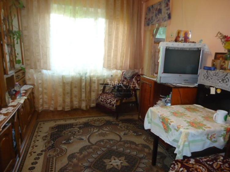 Apartament cu 4 camere, ideal pentru familie, în zona Penny. - 2