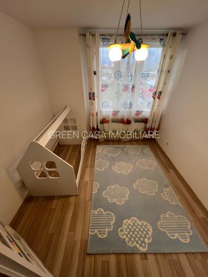 Apartament 3 camere de închiriat – lângă VIVO! Cluj-Napoca | 65 mp Zonă premium - 7
