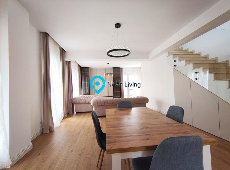 Vila P+1 | Ansamblu Nou zona Tunari - 9